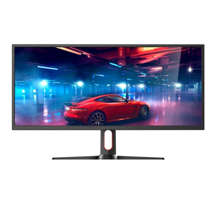 

super Wide 34 inch 4K Screen Monitor PC 1ms Gaming 4K Monitor