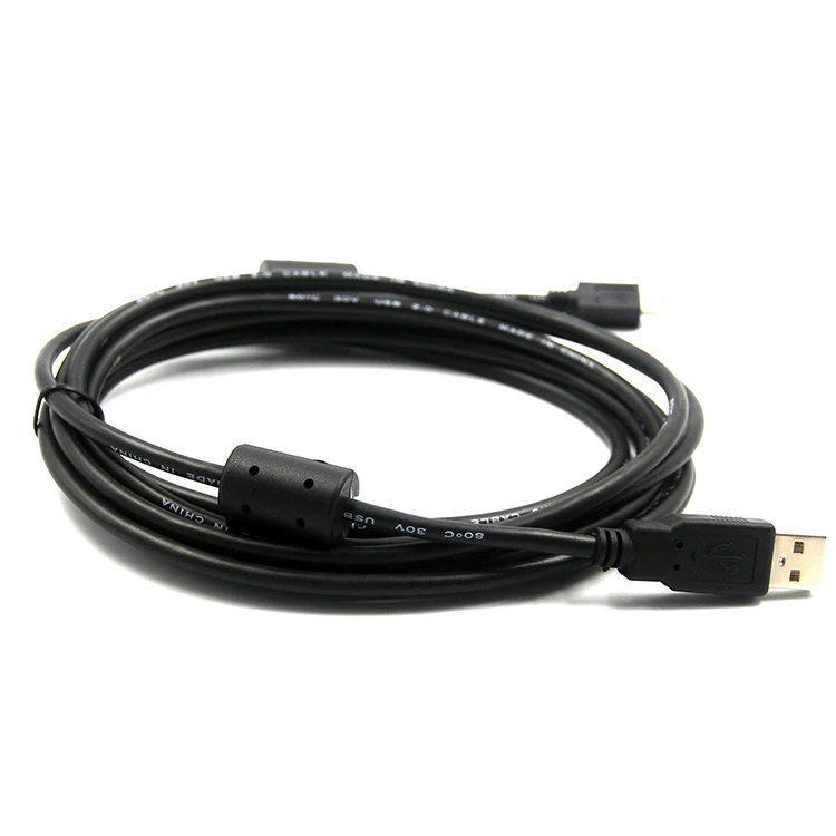 

Most Popular Consumer Mini Usb Data Cable Usb To Usb Fast Data Charger Cables
