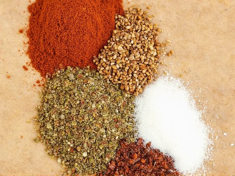 Cajun vs Creole Seasoning: Key Differences Explained