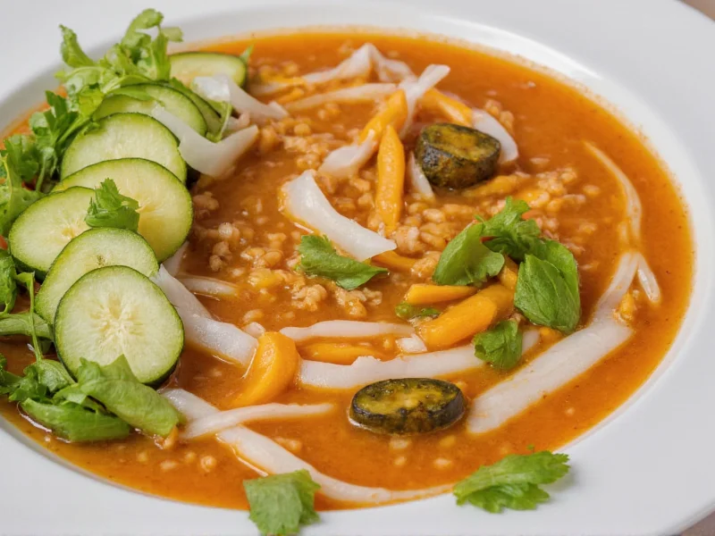 What Is Salad Soup? Definition, Types & Benefits Explained