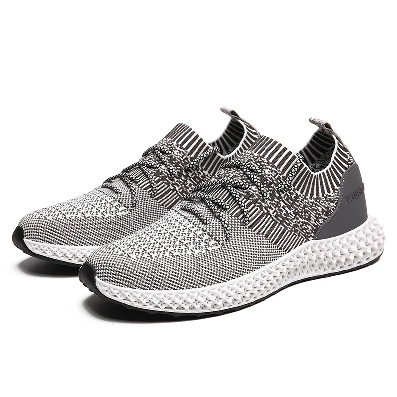 High Quality Cheap Manufacturers Sneakers Running Men Brand Sport Shoes