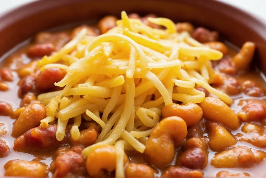Mac and Cheese Chili: Ultimate Comfort Food Guide