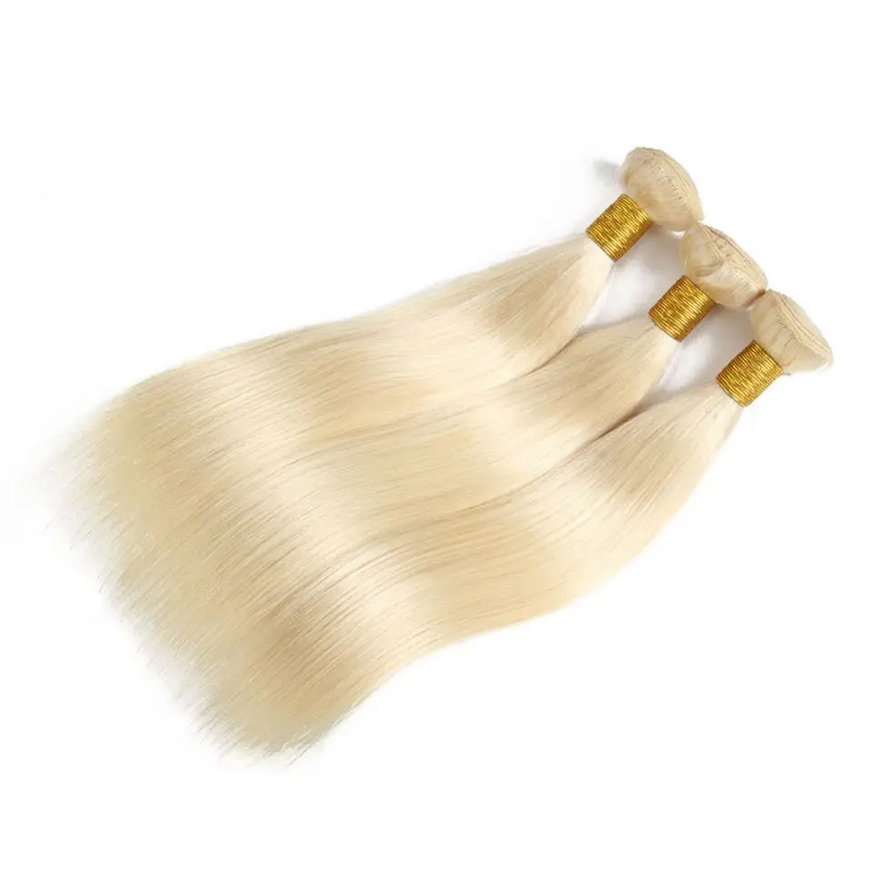 

Factory Direct Human Blonde Afro Wig Hair Wigs, Natural hair color