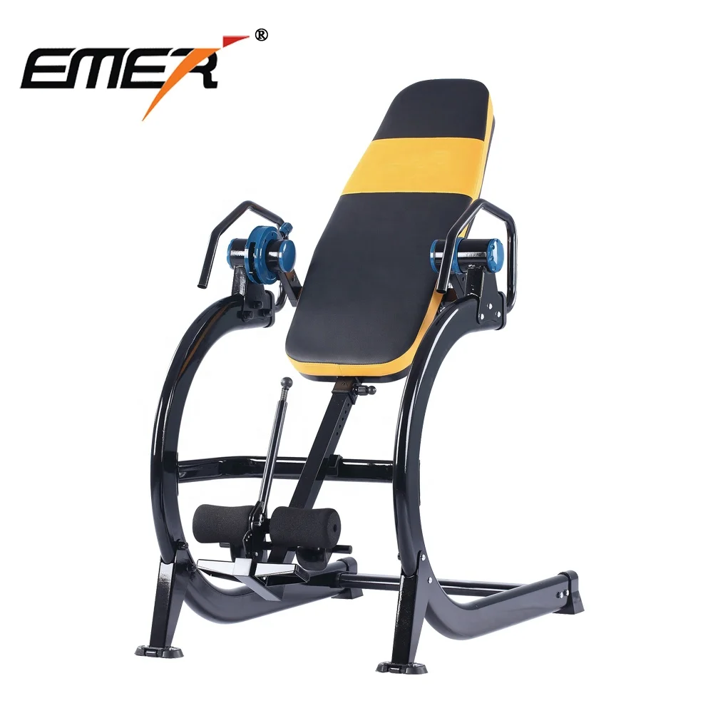 Emer Inversion Table Inversion Table Fitness Equipment Buy Inverstion Table