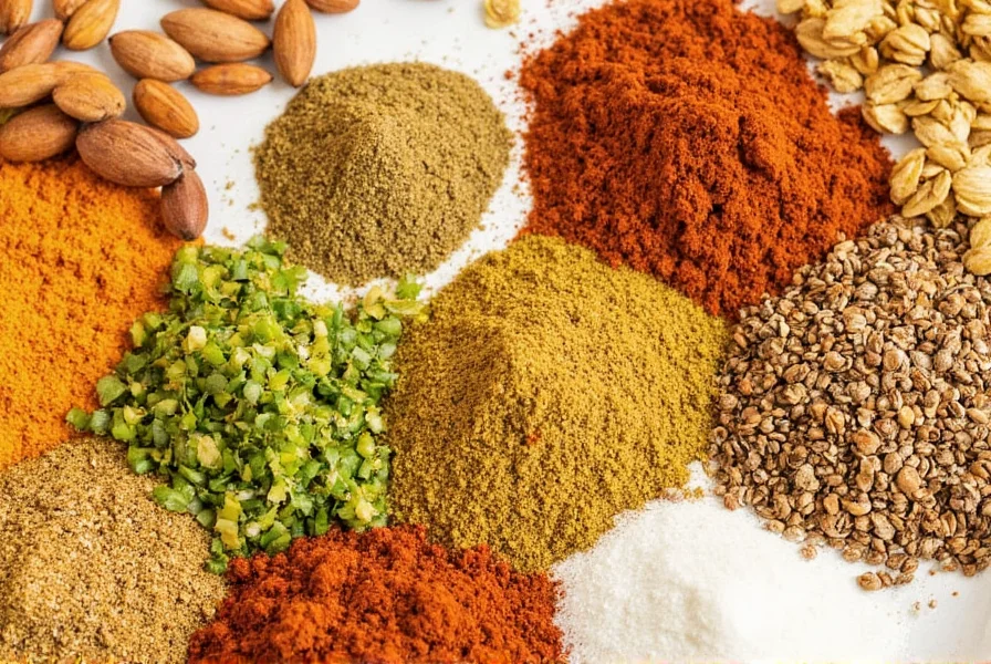 what spices are in curry a flavorful guide for curious foodies and pros