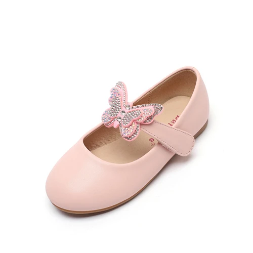 

Girls' shoes Children's casual shoes with thick flat bottom and cork soles for summer non-slip breathable sandal, As picture show