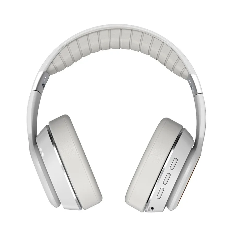 

Customized Mobile Wireless Headphone High Quality Headset Earphone, As shown