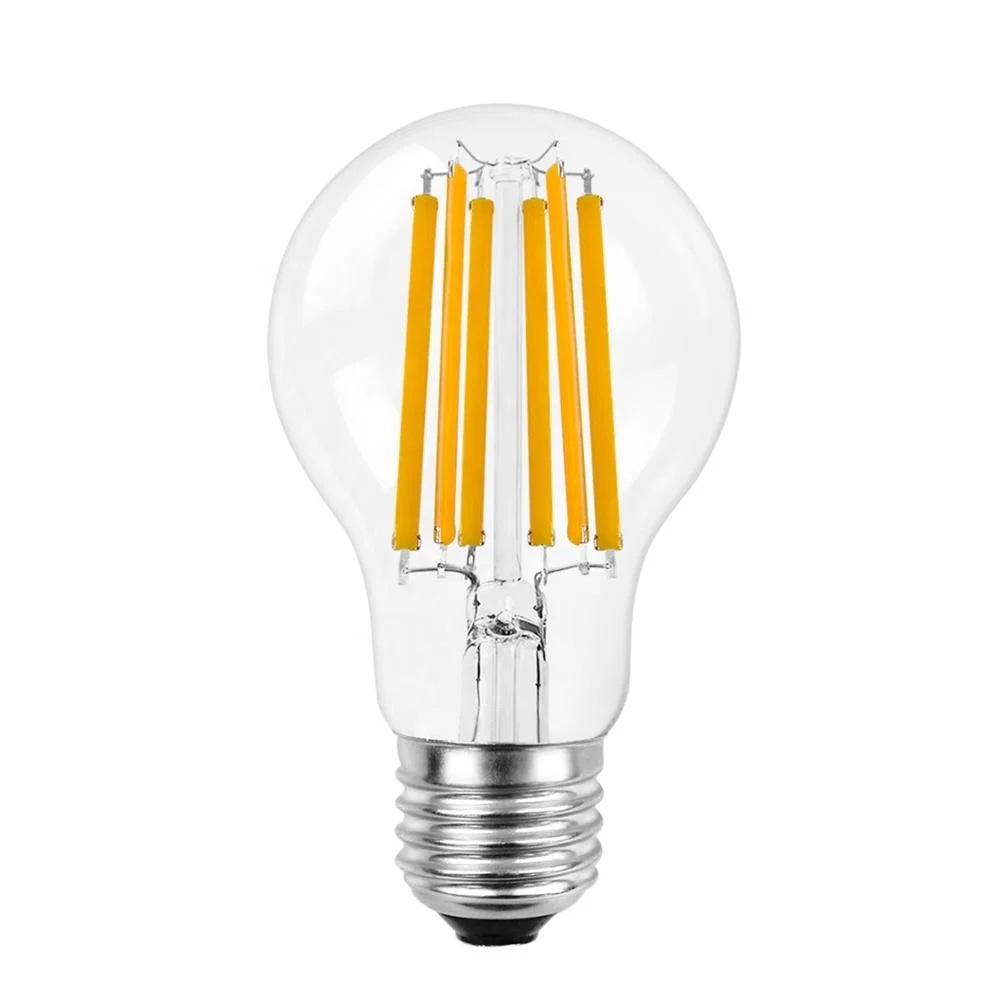 New Technology A19/A60 11W 1521lm  GLS ES Globe Edison E26/E27/B22  Screw LED Light Bulb 100W Incandescent Enquivalent