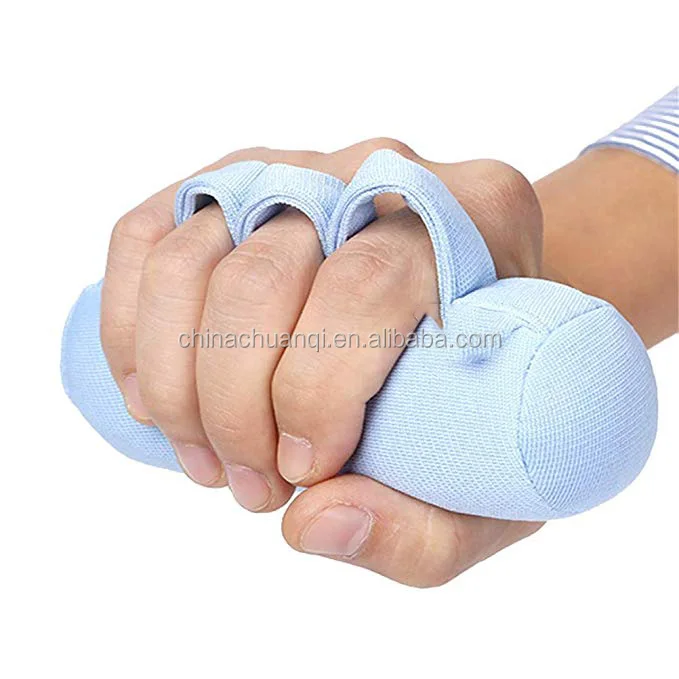 Finger Separator Hand Contracture Orthosis And Elderly Hand Movement Finger Rehabilitation Buy
