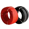 Solar Panel System DC PV Armoured Power Cable Size
