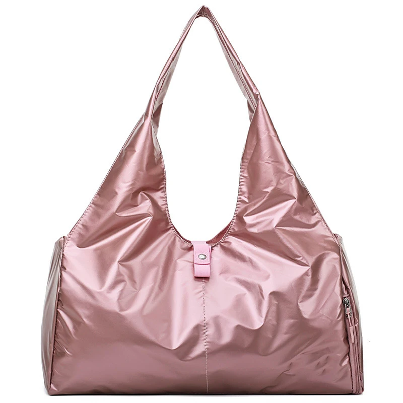 

vintage travel leather bag travel zipper bag, Customized