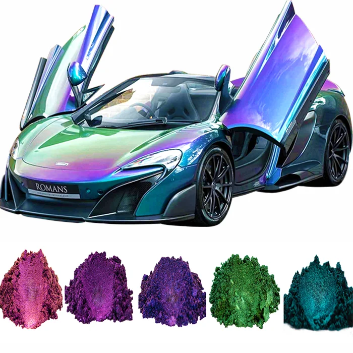 Paint For Cars >> Wholesale Chameleon Pigment For Car Paint Supplier Color Change Chameleon Chrome Pigment Powder For Cars Buy Chameleon Pigment Paint For Car Paint For Cars >> Wholesale Chameleon Pigment For Car Paint Supplier Color Change Chameleon Chrome Pigment Powder For Cars Buy Chameleon Pigment Paint For Car