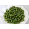 Canned sweet boiled green beans in vacuum bag for health
