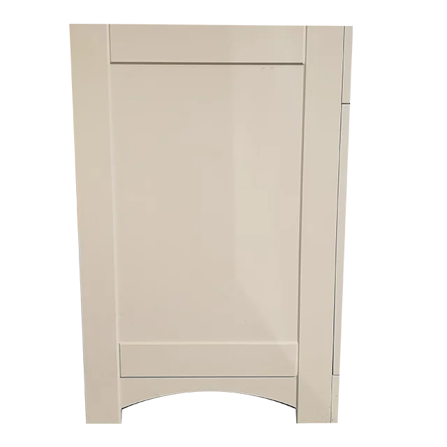 
PVC Modern style wooden bathroom vanity cabinet furniture 
