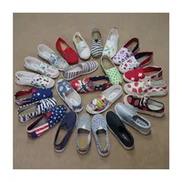 

WH12163 wholesale ready to ship mixed styles Fashion Casual Sneaker women shoes cheap shoes