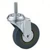 Hot Sale TPR Castor Wheel Making Machine
