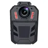 Future Law Enforcement 1080P Portable Police Video Body Worn Camera with 4G