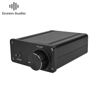 

GAP-3116A Subwoofer Amplifier Audio Mono Digital Mini High Power Amplifiers HIFI Bass Amplificador