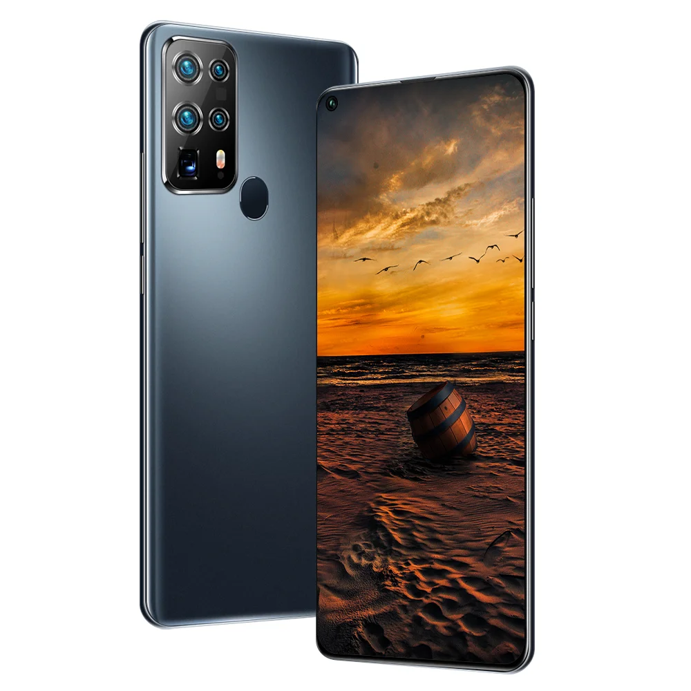 

Global Version S40U Mobile phone 12GB 512GB Android 10 Smartphones