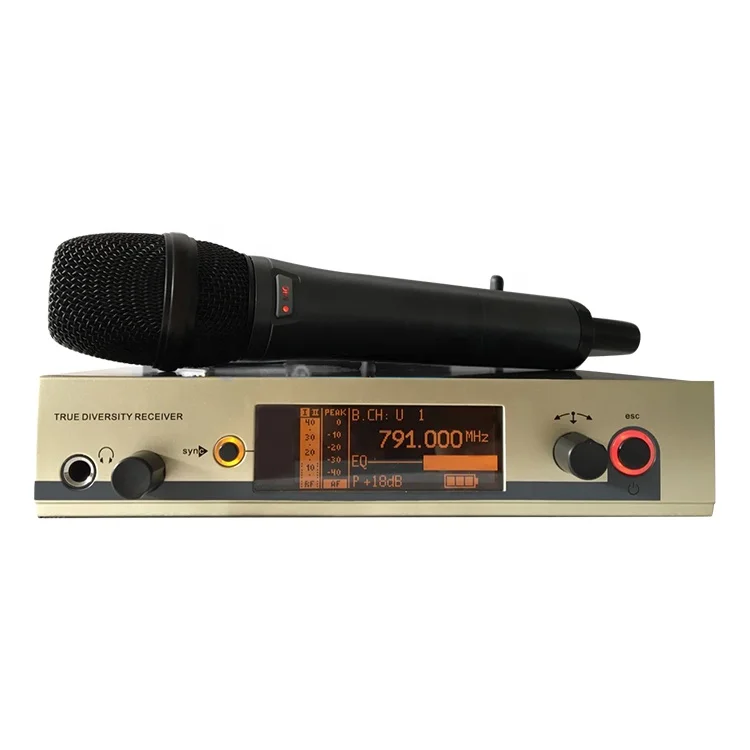 

In ear monitor system wireless professional microphone M-300S in ear monitor