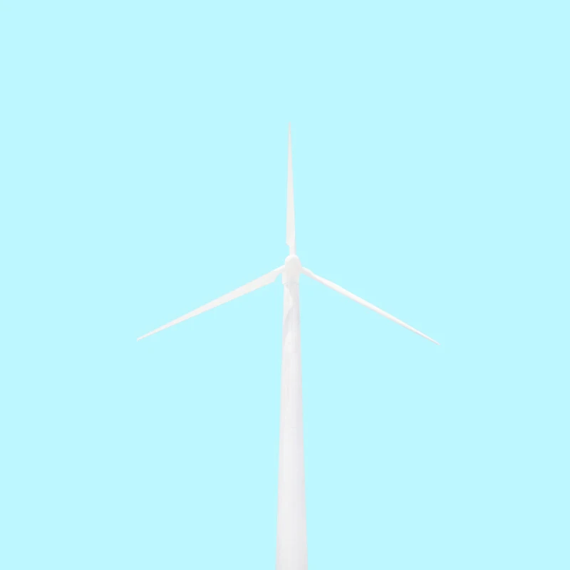 100kw wind turbine