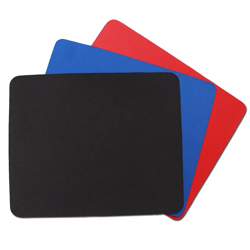 

wholesale New designed outdoor natural rubber mouse pad raw material