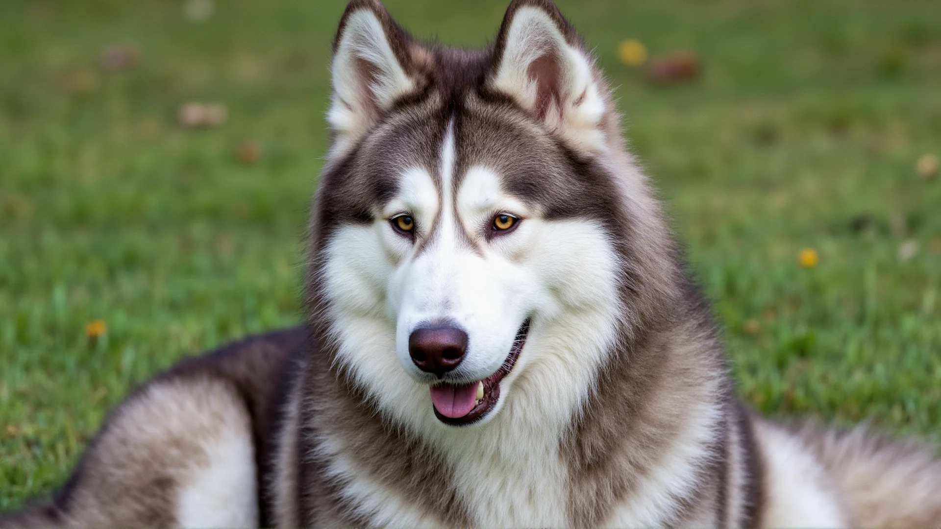 The Alaskan Malamute: Your Ultimate Adventure Companion for Epic Outdoor Journeys