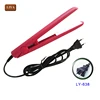Professional Nano Titanium Technology Hair Straightener