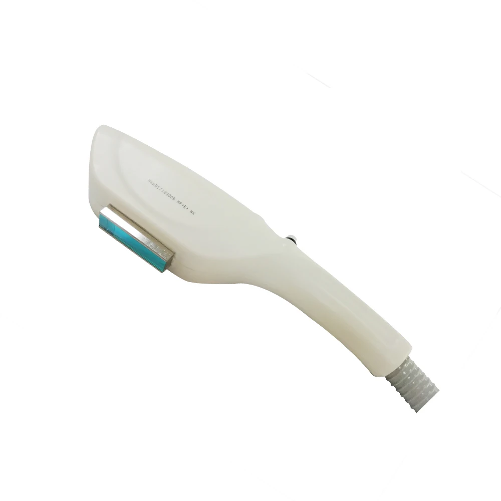 

IPL OPT Photon Skin Rejuvenation Instrument Neck Beauty Device Epilation Laser Machine Hair Remover