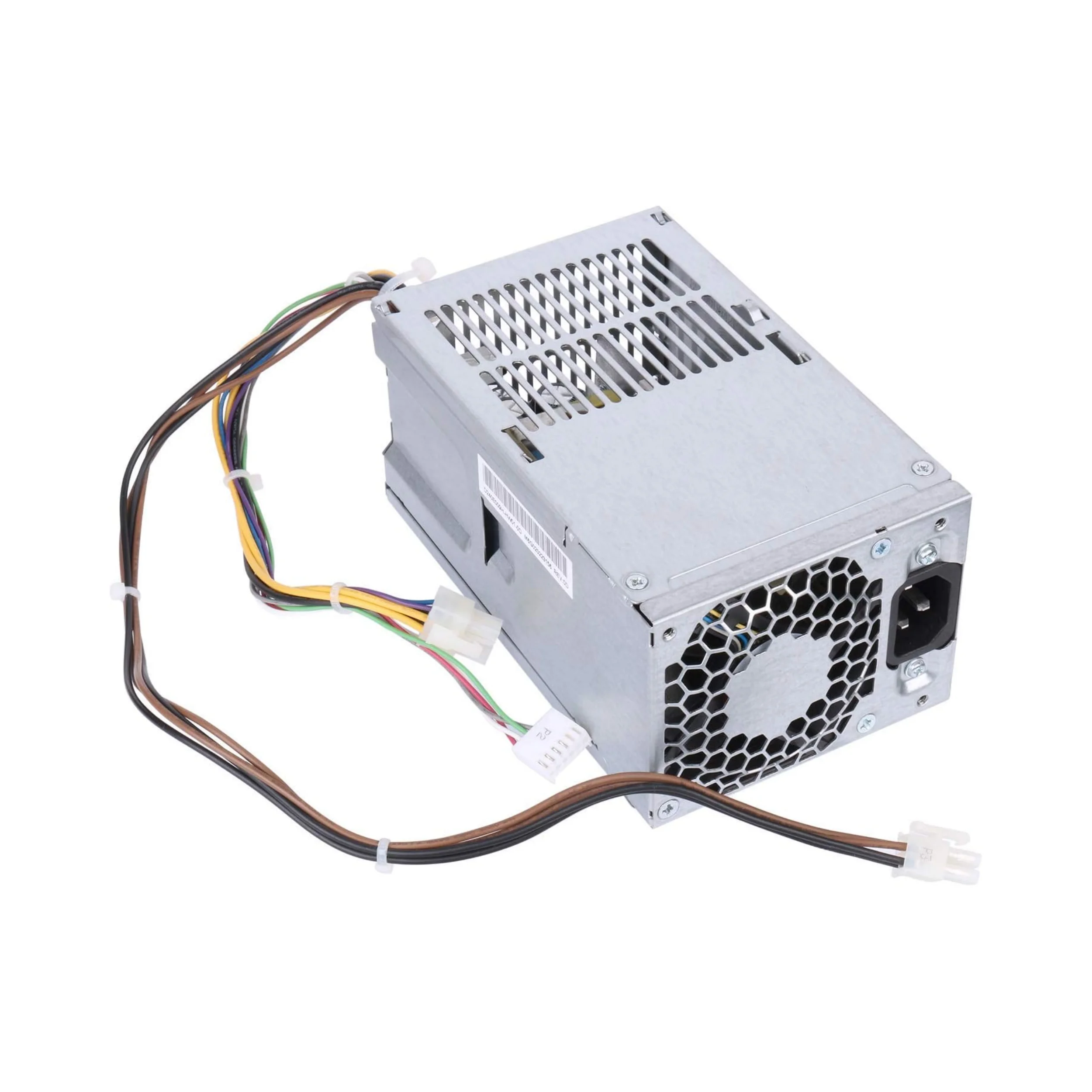 

240W Server Power Supply 702309-002 PSU For 400 600 800G1 SFF Power Supply 751886-001 PS-4241-2HF1 D12-240P1A