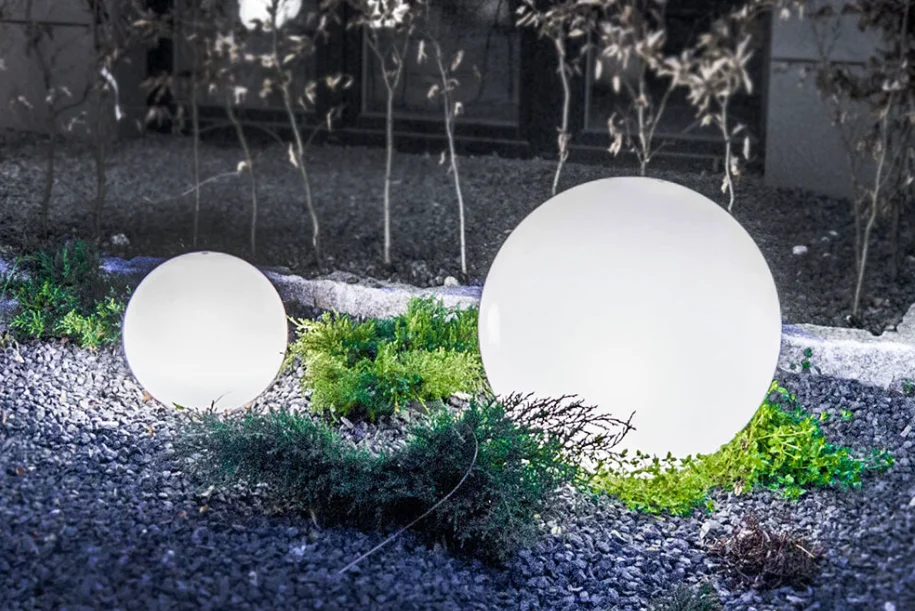 ball light