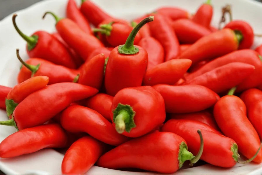 paprika pepper