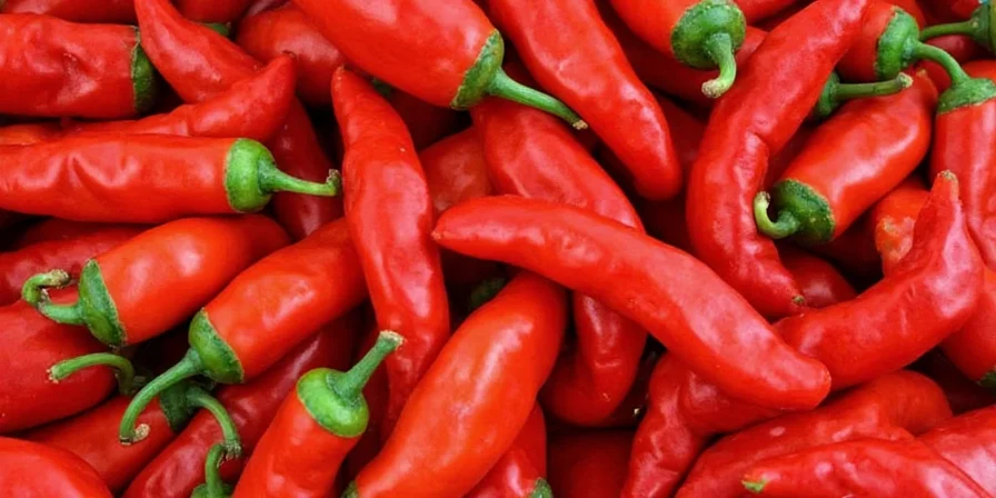 Spice Up Your Life: 7 Surprising Secrets Behind Kung Pao Hot Pepper