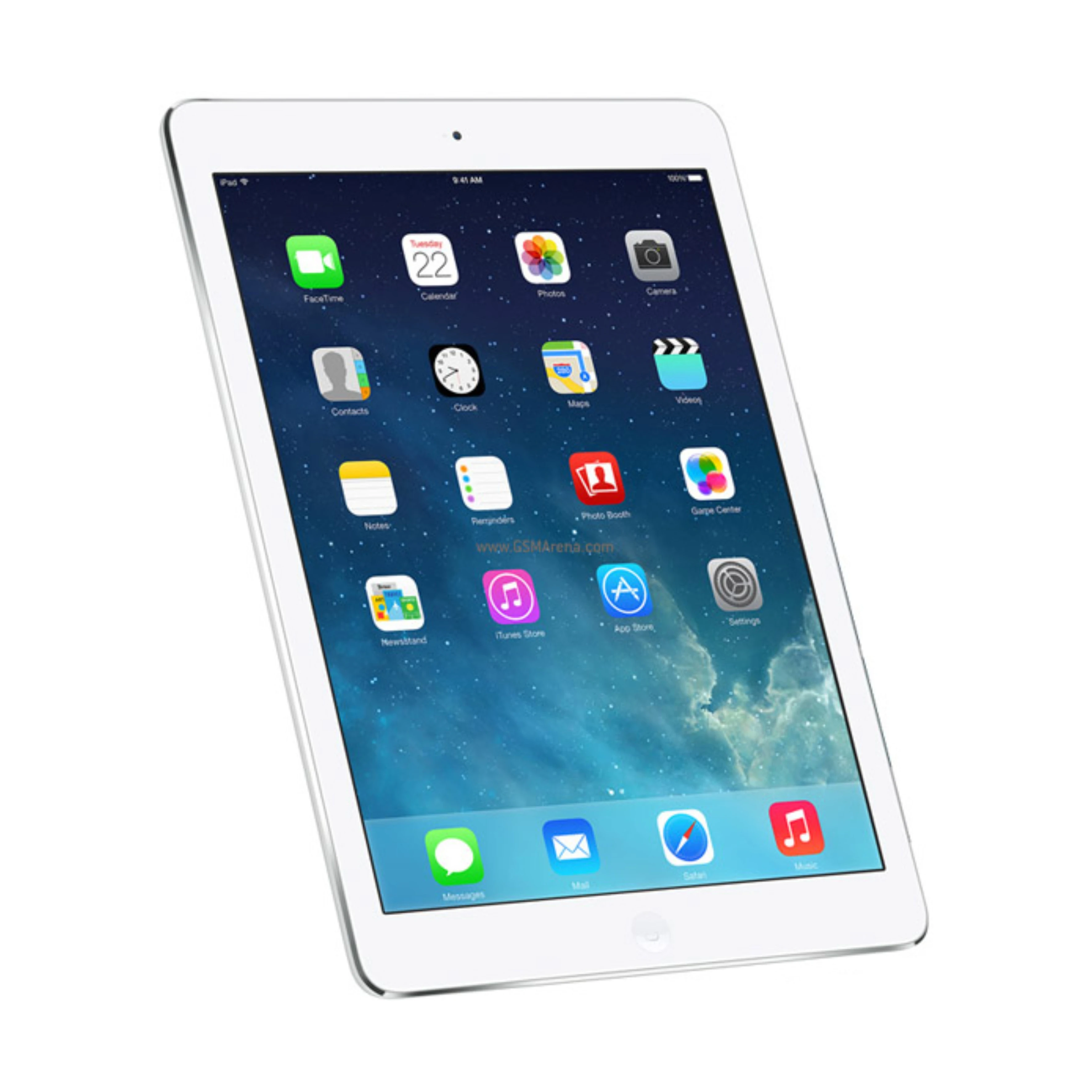 

Online Hot Sale 16GB WIFI Tablet PC 2013 iPad Air 1st Generation For Apple 9.7 Inch iPad Air Original