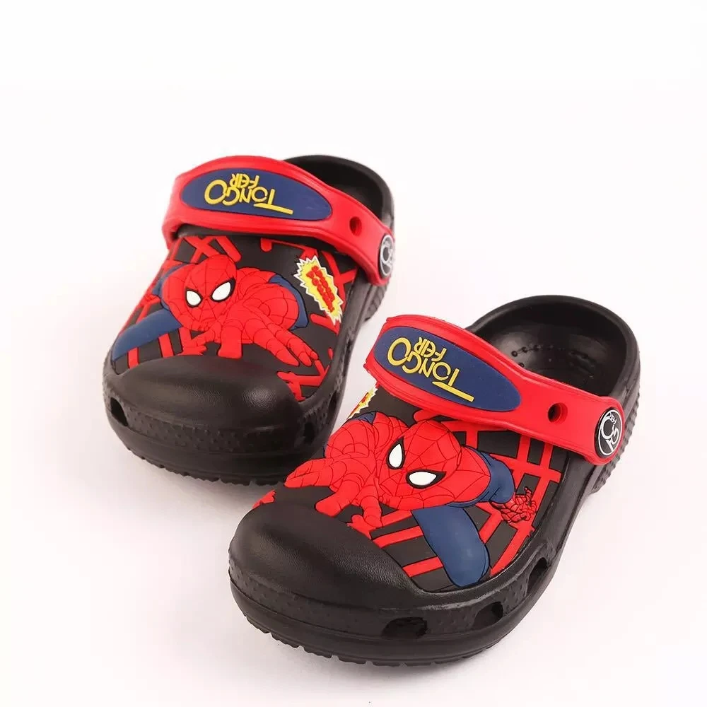 

2020 Wholesale High Quality Children's Clogs Custom Garden Shoes Eva Clogs For kids Led Clogs Sandals And Slippers, Customerized