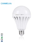 5W 7W 9W 12W E27 B22 Holder 15W 18W Bulb Lamp Emergency Ampoul Bombillos Rechargeable Led Bulb LED Light Bulb Emergency Led Bulb