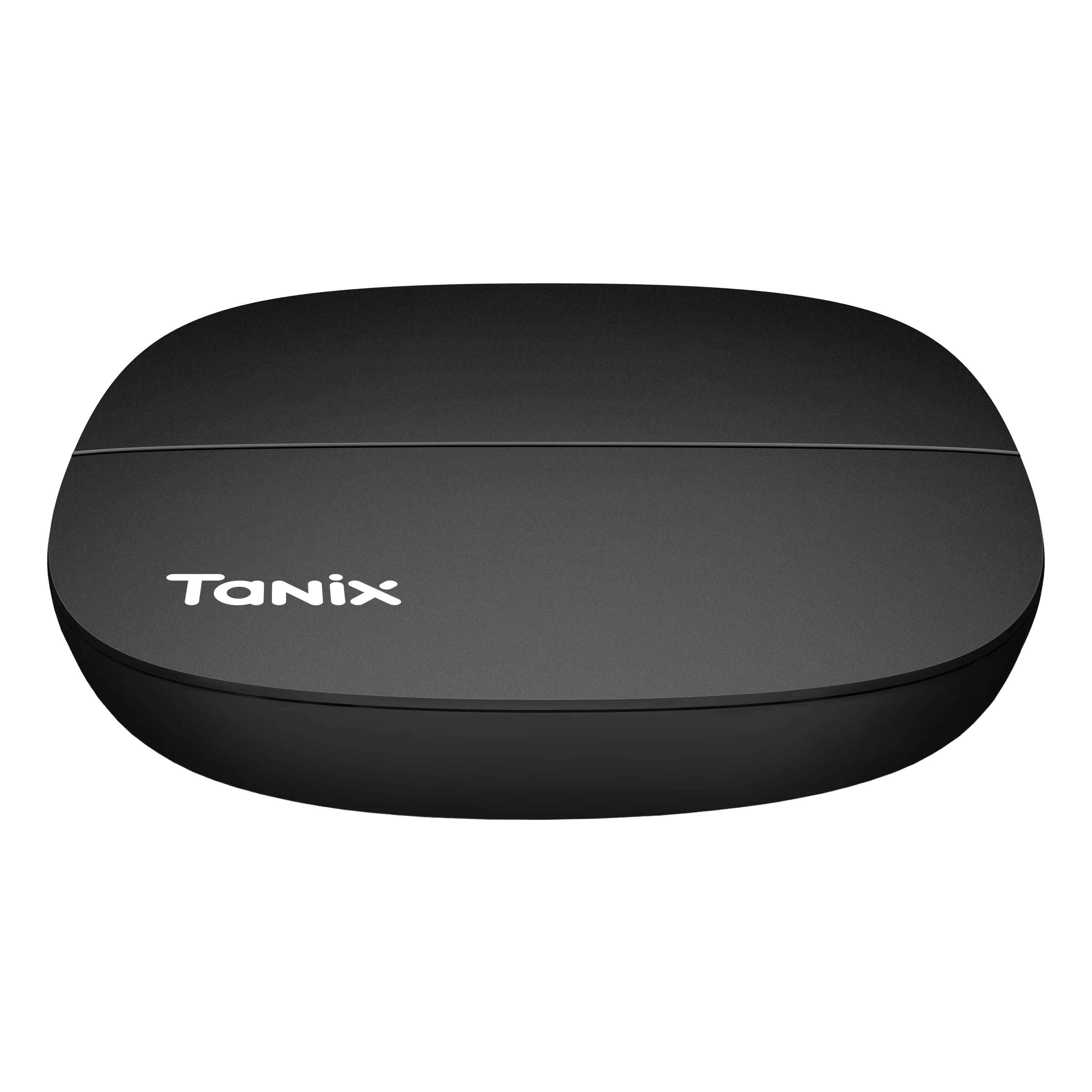 

Shenzhen factory Cheapest android tv box tanix H2 2gb 16gb Android 9.0 Set Top Box