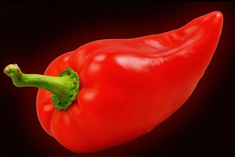 Ghost Pepper Heat Level: 855,000-1,041,427 SHU Explained