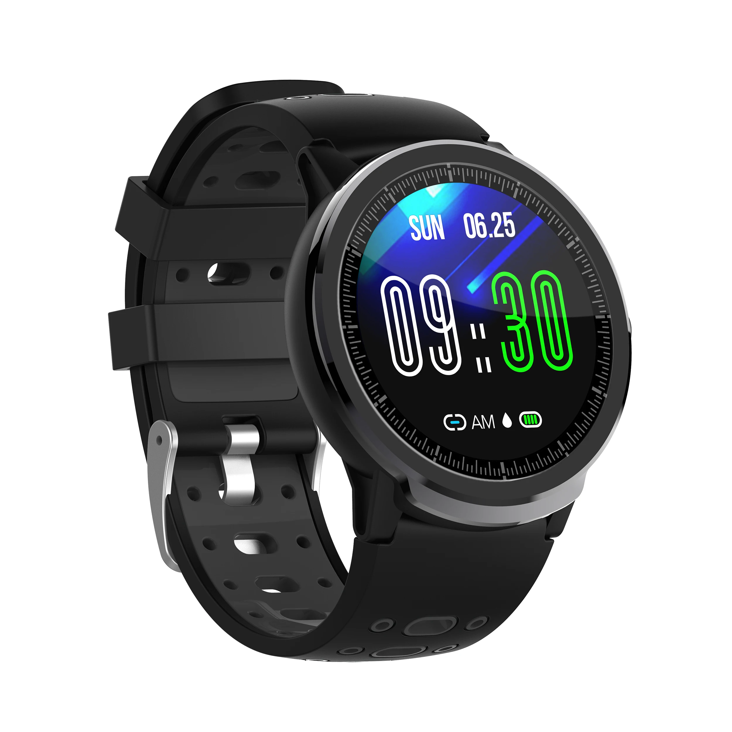 smartwatch s10