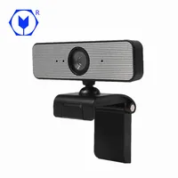 

F12 full HD 1080P USB webcam wide-angle autofocus PC network camera with microphone