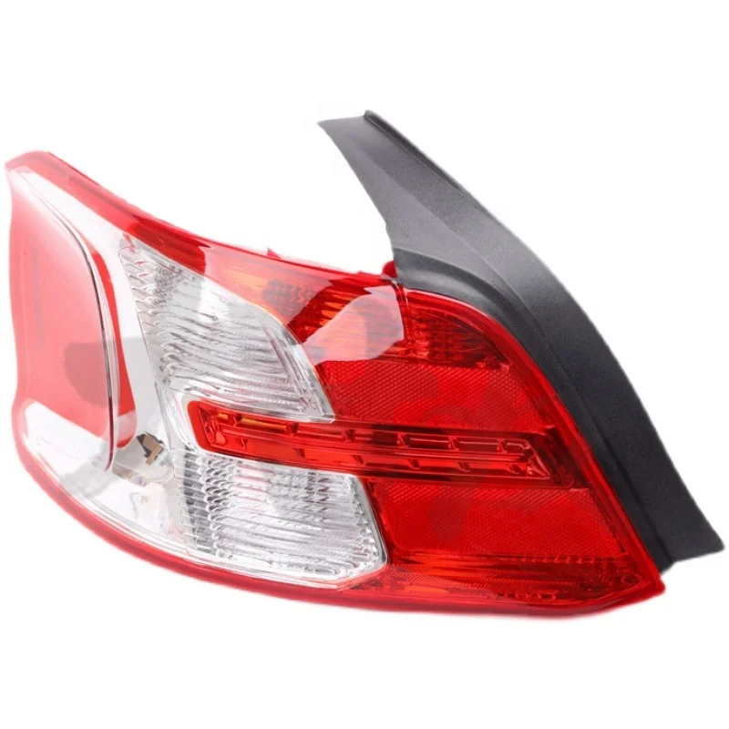 

Dongfeng Peugeot 301 rear lampshade