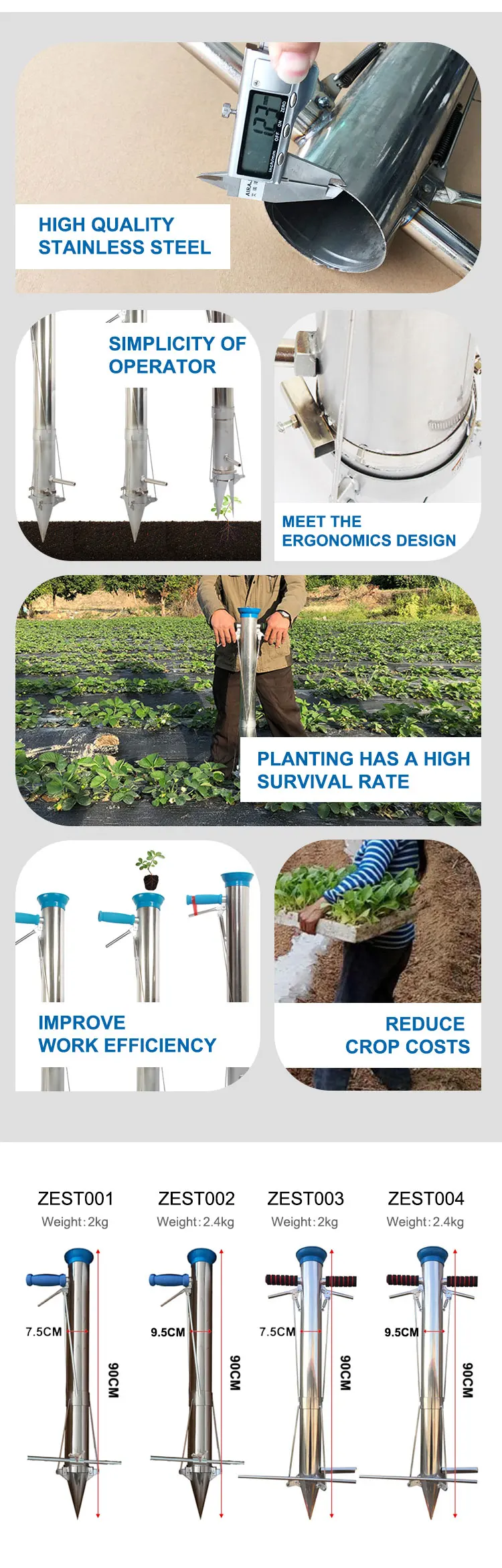 Potato Planter Tool Pakistan Manual Paperpot And Rice Seedling Transplanter Plant Tool Buy Seedling Planting Tool Seed Tray Planter Seedling Nursery Machine Rice Planter Planting Tools Planting Machine Lettuce For Seedling Product On