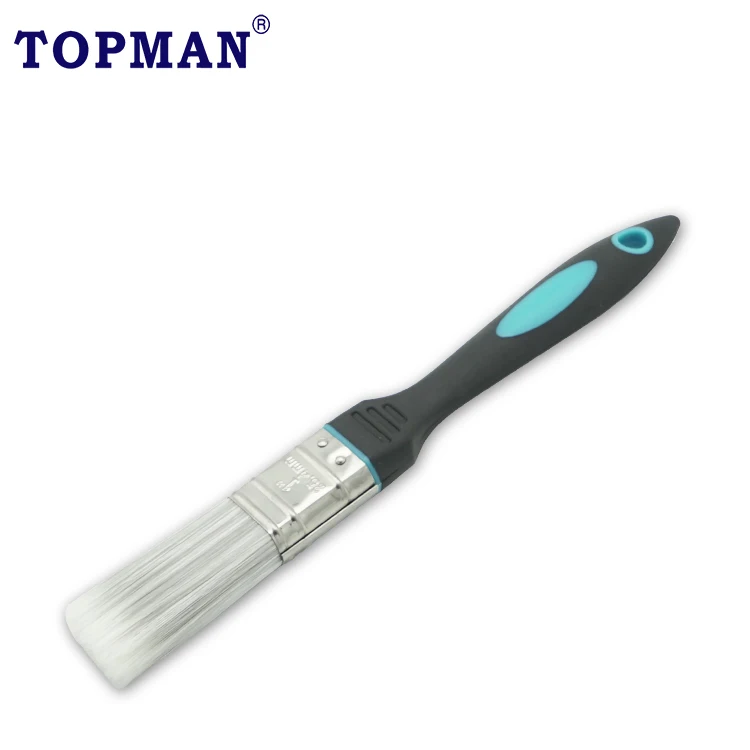 3 Inches Good Quality Flat Paint Brush Buy Wall And Celling Paint