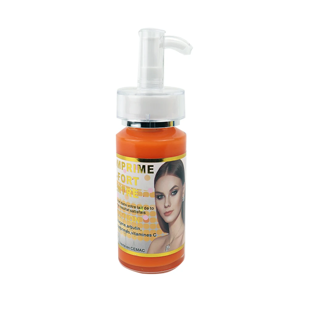 

Gluta Comprime Extra Fort Concentre Serum