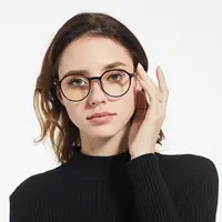 

2019Fashion High quality Anion anti-blue light glasses