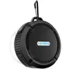 IPX5 Waterproof Lightweight HIFI Wireless Bluetooth 4.0 Powerful Shower Speaker Portable Subwoofer