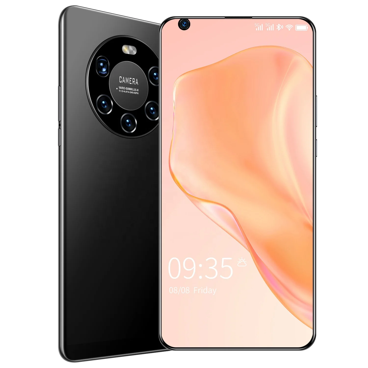 

Mate41pro 3040 1440 Dual SIM Card Tflash card phone online phone order