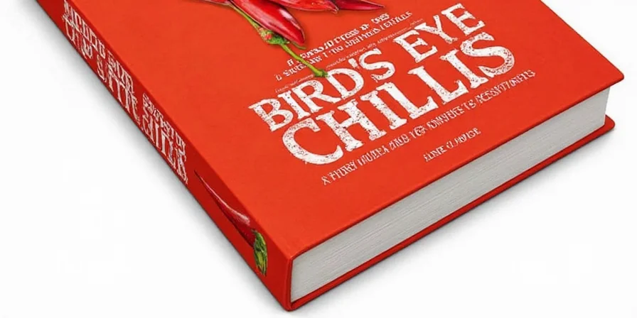 Bird’s Eye Chilis: A Fiery Guide for Spice Lovers and Culinary Adventurers