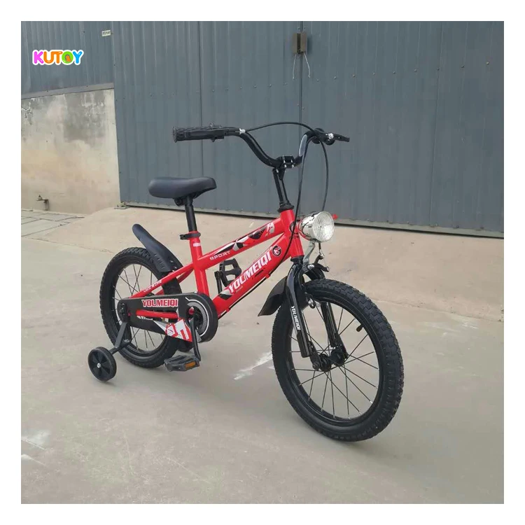 

CE new design kids cycles 3 to 8 azyear/kids cycles in india with prices/ Popular style kids dirt bike in sri lanka, Red blue pink green