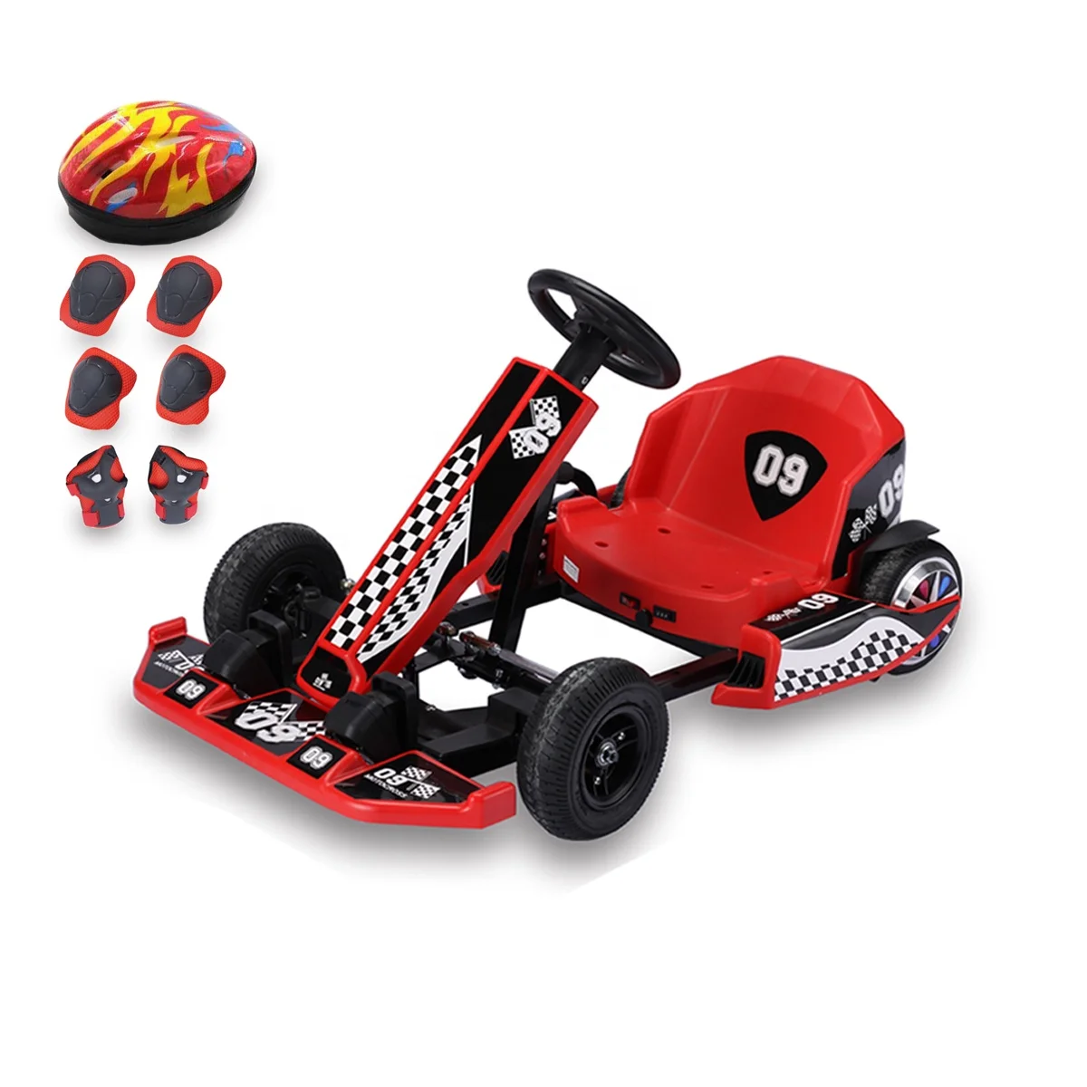 

CHINA New design child cheap battery tricycle electric with LED light kid tricycle kids